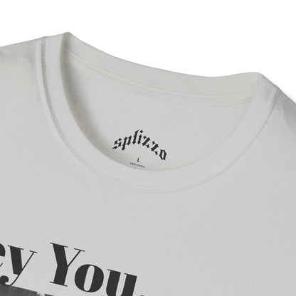 Splizzo Limited Edition  You Got This T-shirt