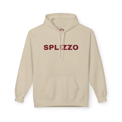 Love Is My Strength Splizzo Hoodie