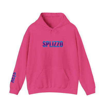 Choose Me Splizzo Hoodie