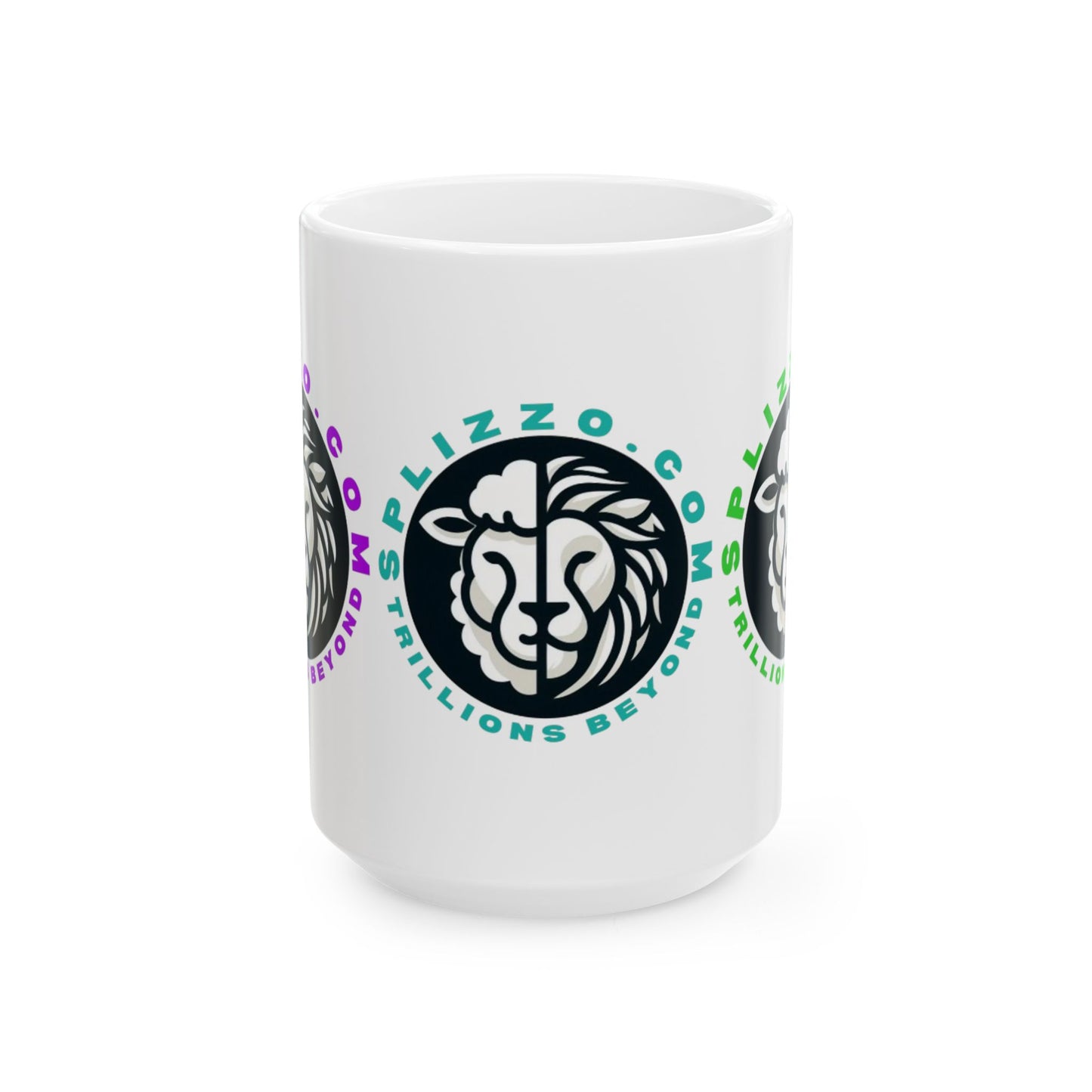 Splizzo Ceramic Mug