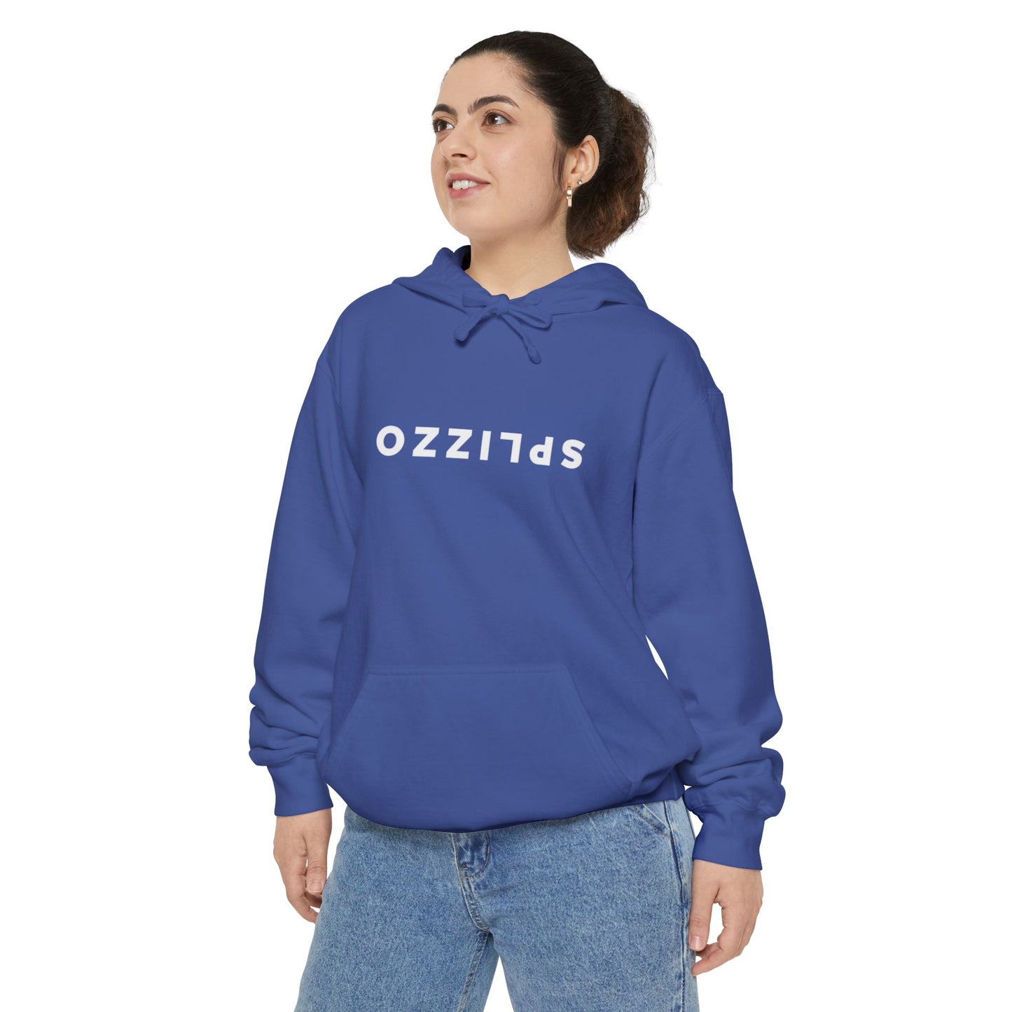 Save Me Splizzo Hoodie