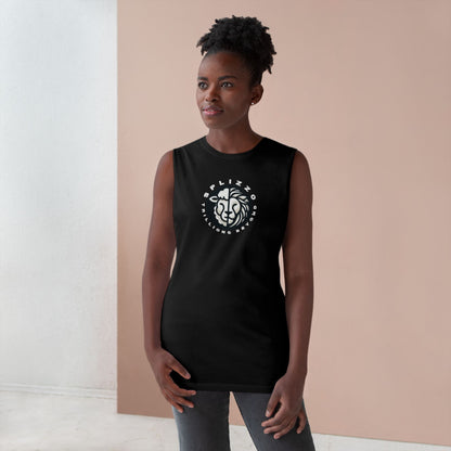 Splizzo Trademark Tank
