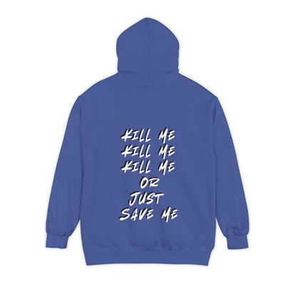 Save Me Splizzo Hoodie