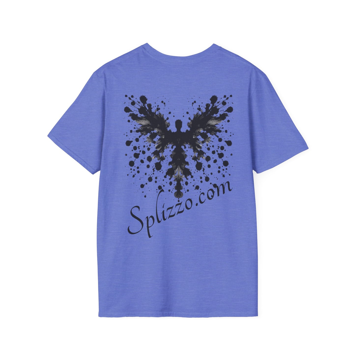 Anxiety Attracts Angels T-Shirt