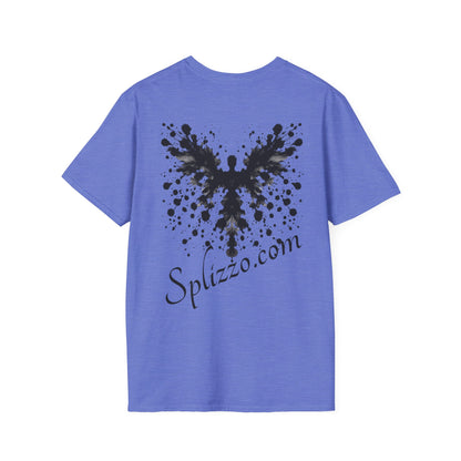 Anxiety Attracts Angels T-Shirt