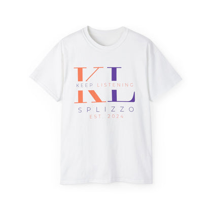 Unisex Ultra Cotton Tee
