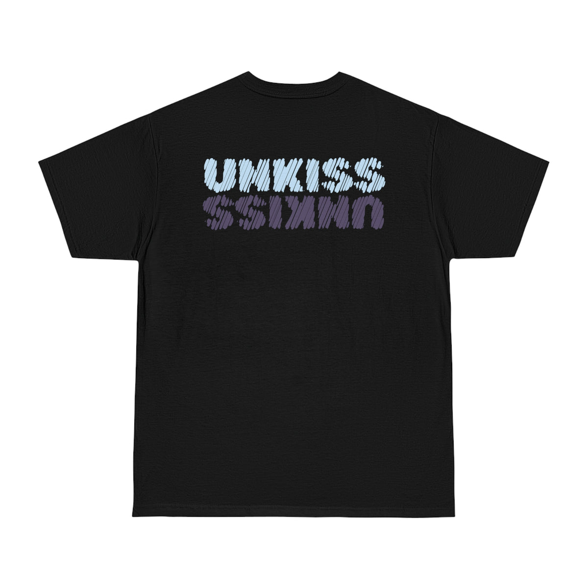 Unkiss Splizzo T-shirt