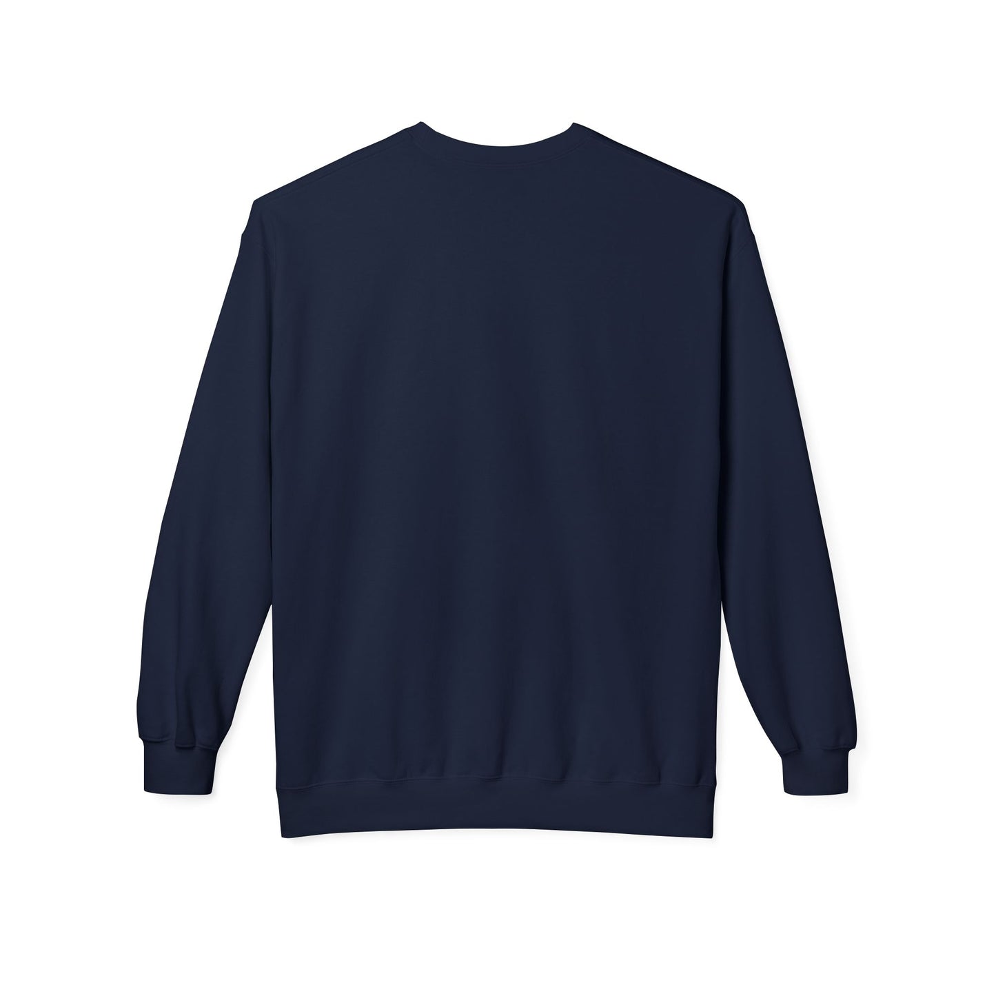 Pain Produces Peace Crewneck