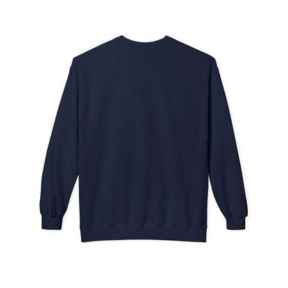 Pain Produces Peace Crewneck