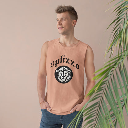 Splizzo Trademark Tank
