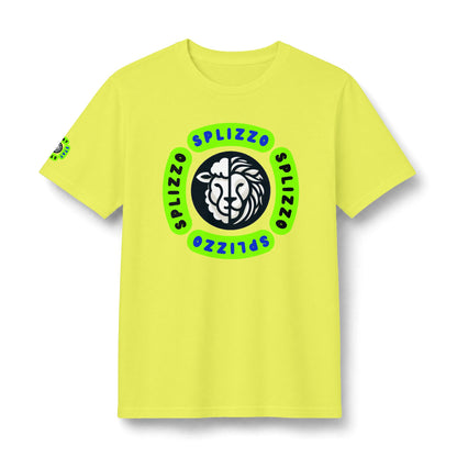 Stronger Splizzo T-shirt