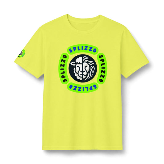Stronger Splizzo T-shirt