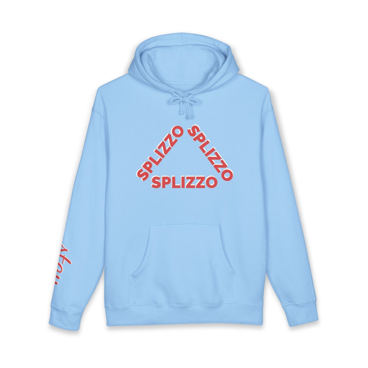 I Dare You Splizzo Hoodie