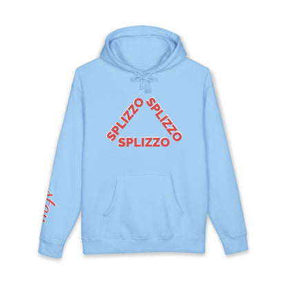 I Dare You Splizzo Hoodie
