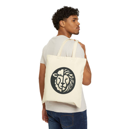 Wonders Of The World Splizzo Tote Bag