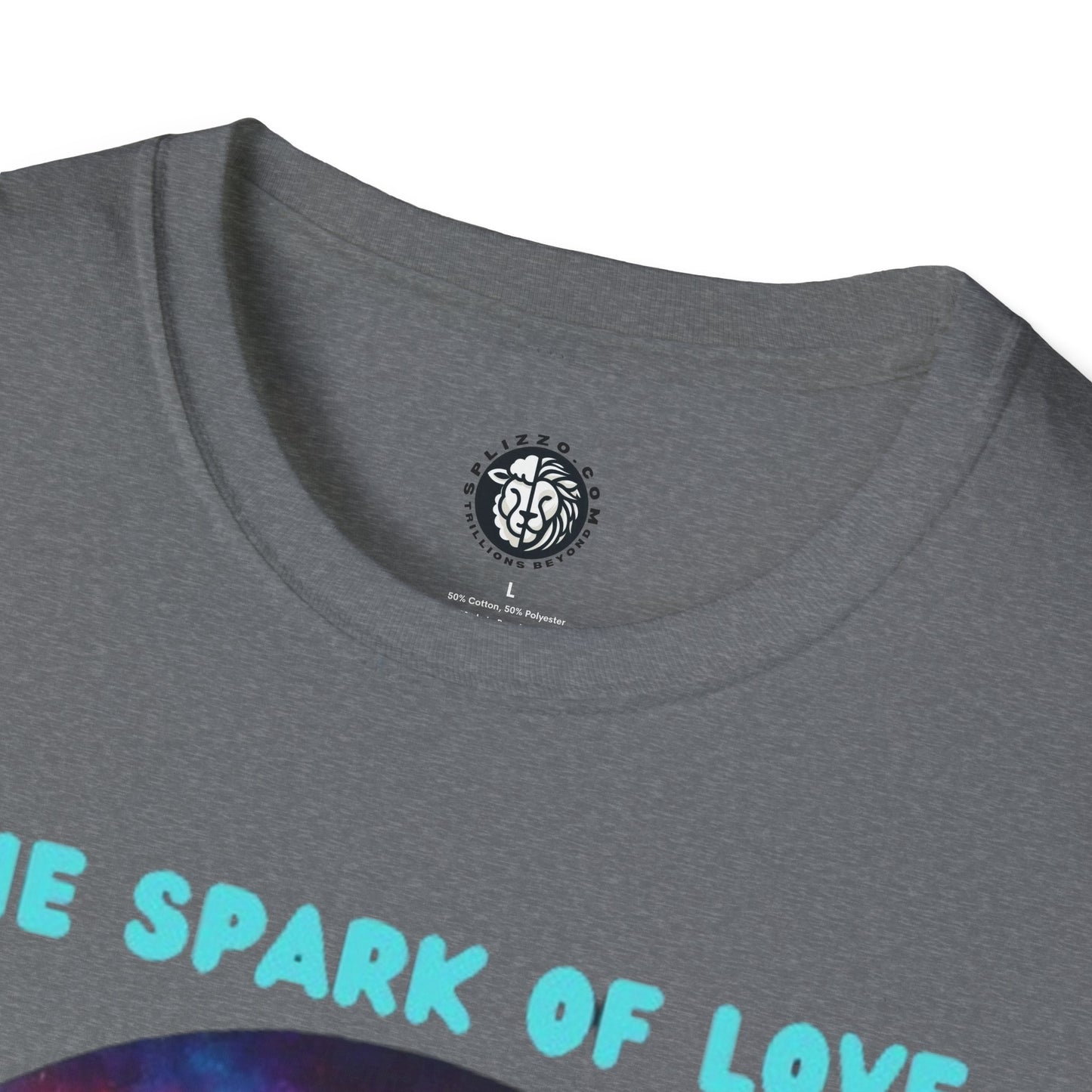 Love Is Contagious T-Shirt