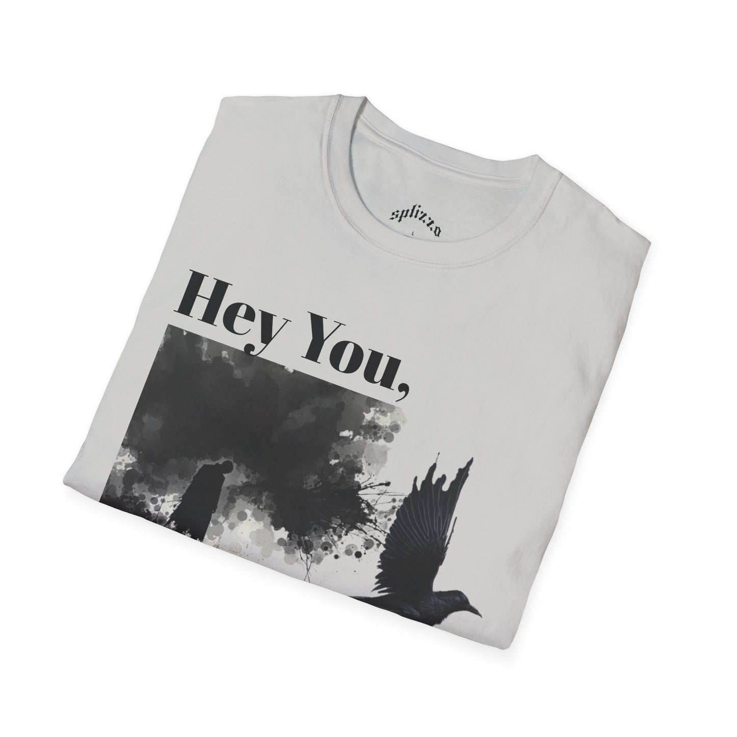 Splizzo Limited Edition  You Got This T-shirt