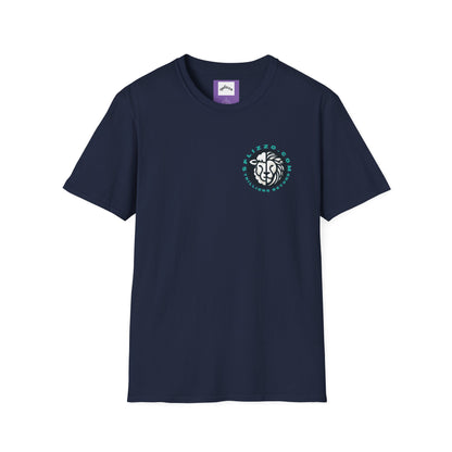 Unisex Softstyle T-Shirt - Casual Comfort for Every Day