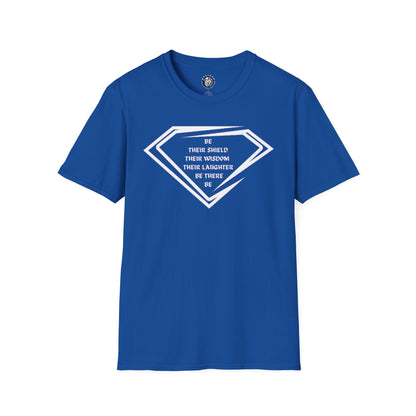 Inspirational Unisex T-Shirt - Love Poet's Society