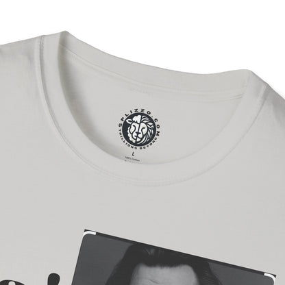 Splizzo Meatloaf T-shirt