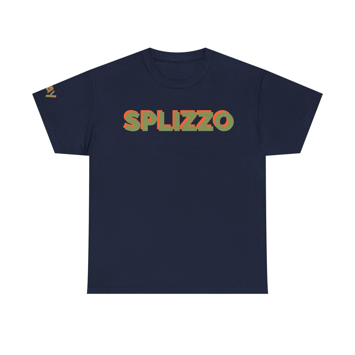All I Need Splizzo T-shirt