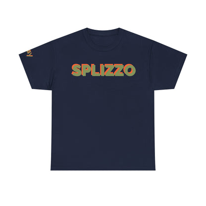 All I Need Splizzo T-shirt