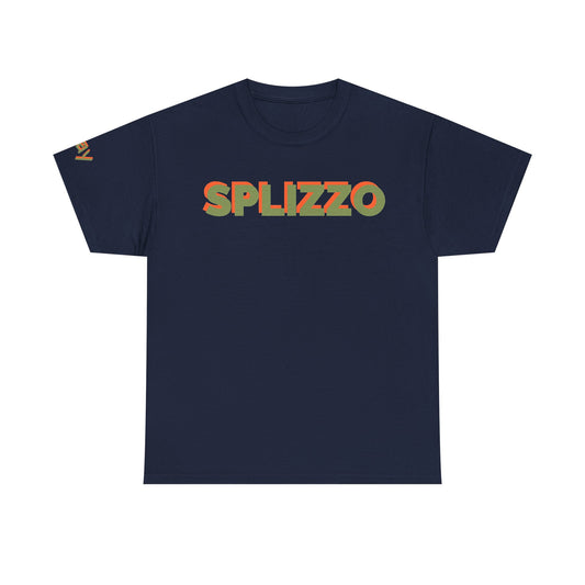 All I Need Splizzo T-shirt