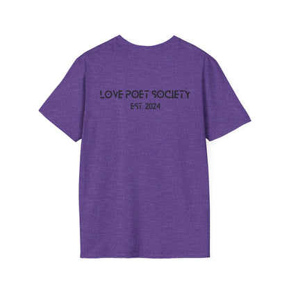 Splizzo Forgive T-shirt