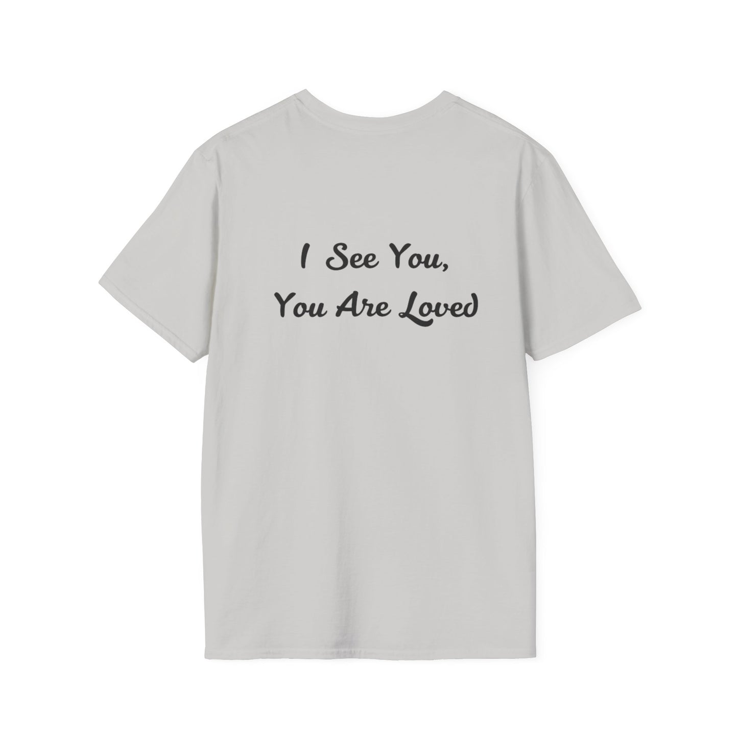 You Are Loved T-shirt