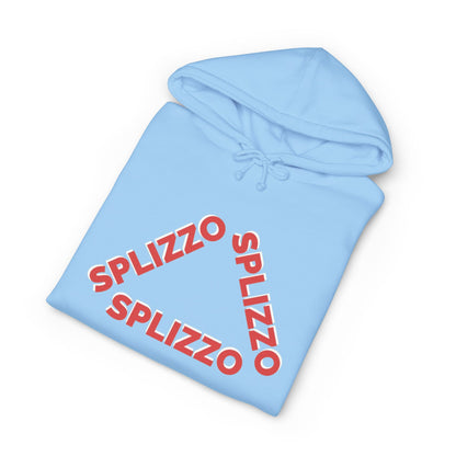 I Dare You Splizzo Hoodie