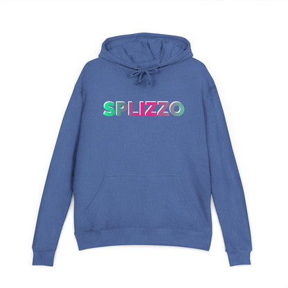 Witness Splizzo Hoodie