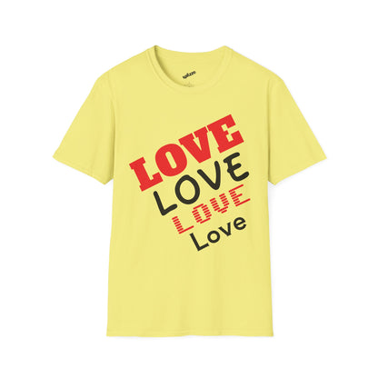 Dare You To Love T-shirt