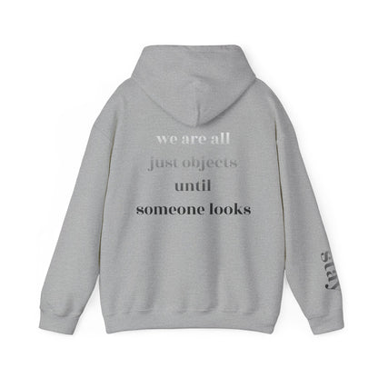 Until Someone Looks Splizzo Hoodie