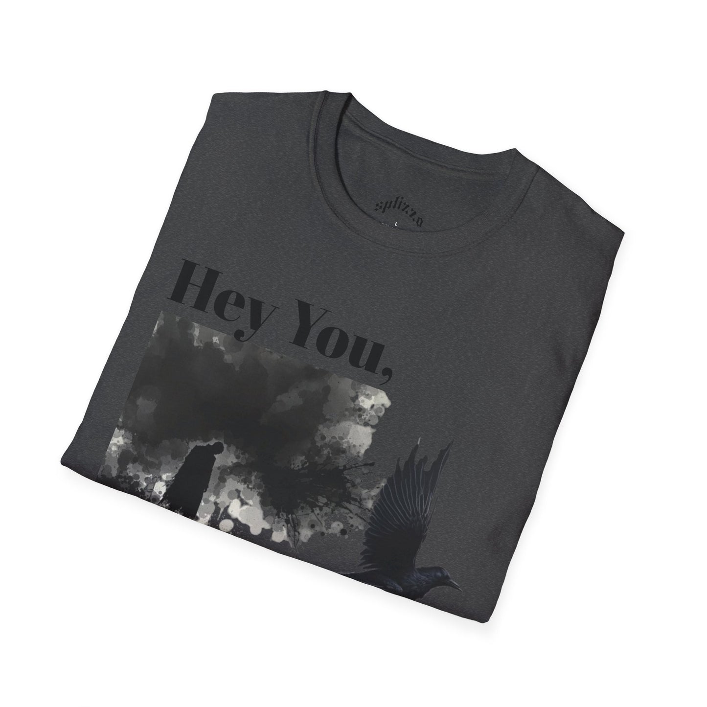 Splizzo Limited Edition  You Got This T-shirt