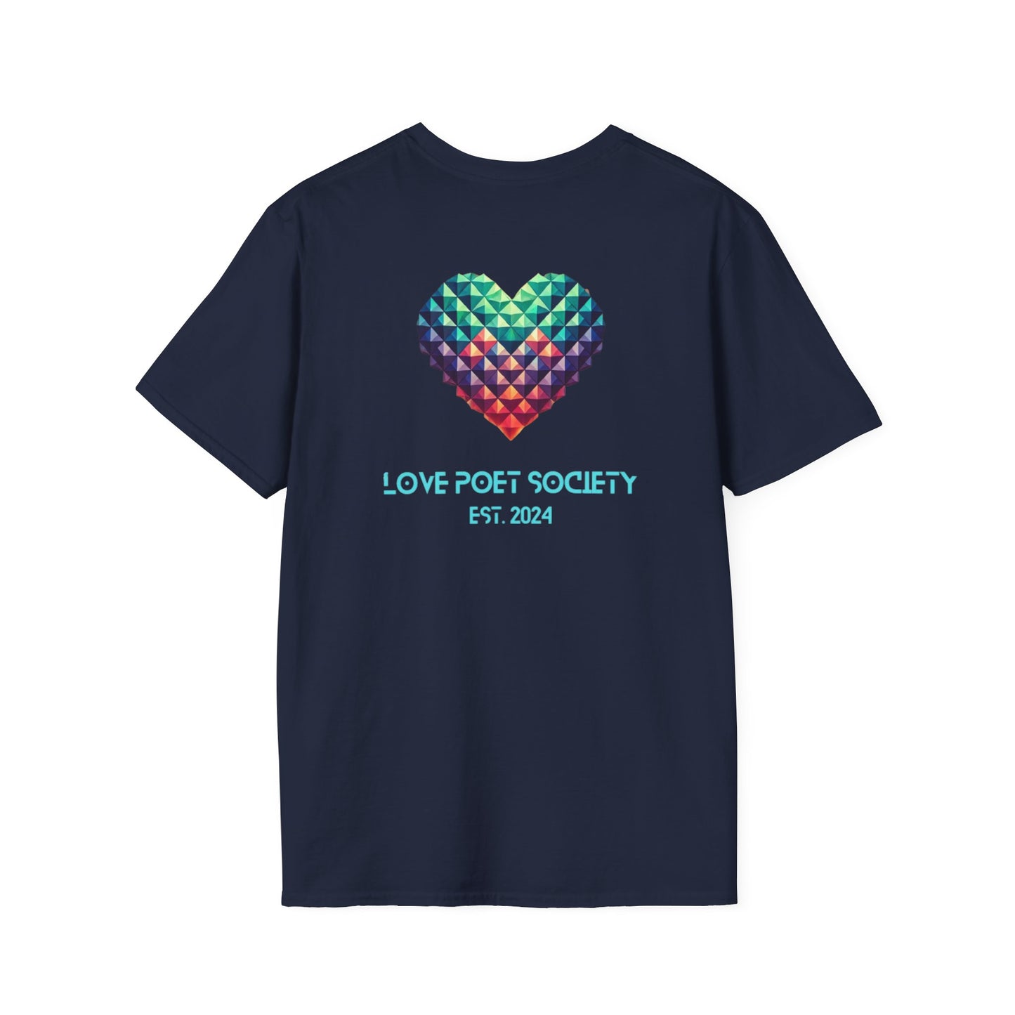 Love Is Contagious T-Shirt