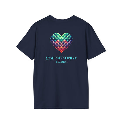 Love Is Contagious T-Shirt