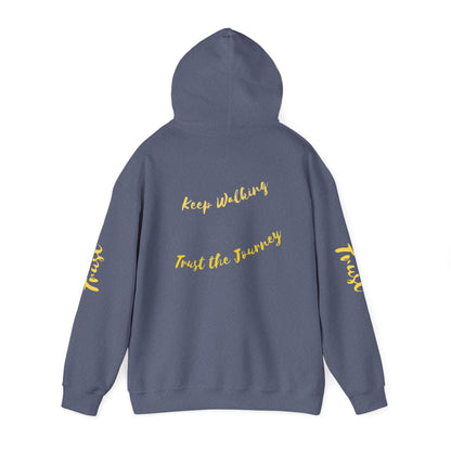 Inspirational Quote Hoodie