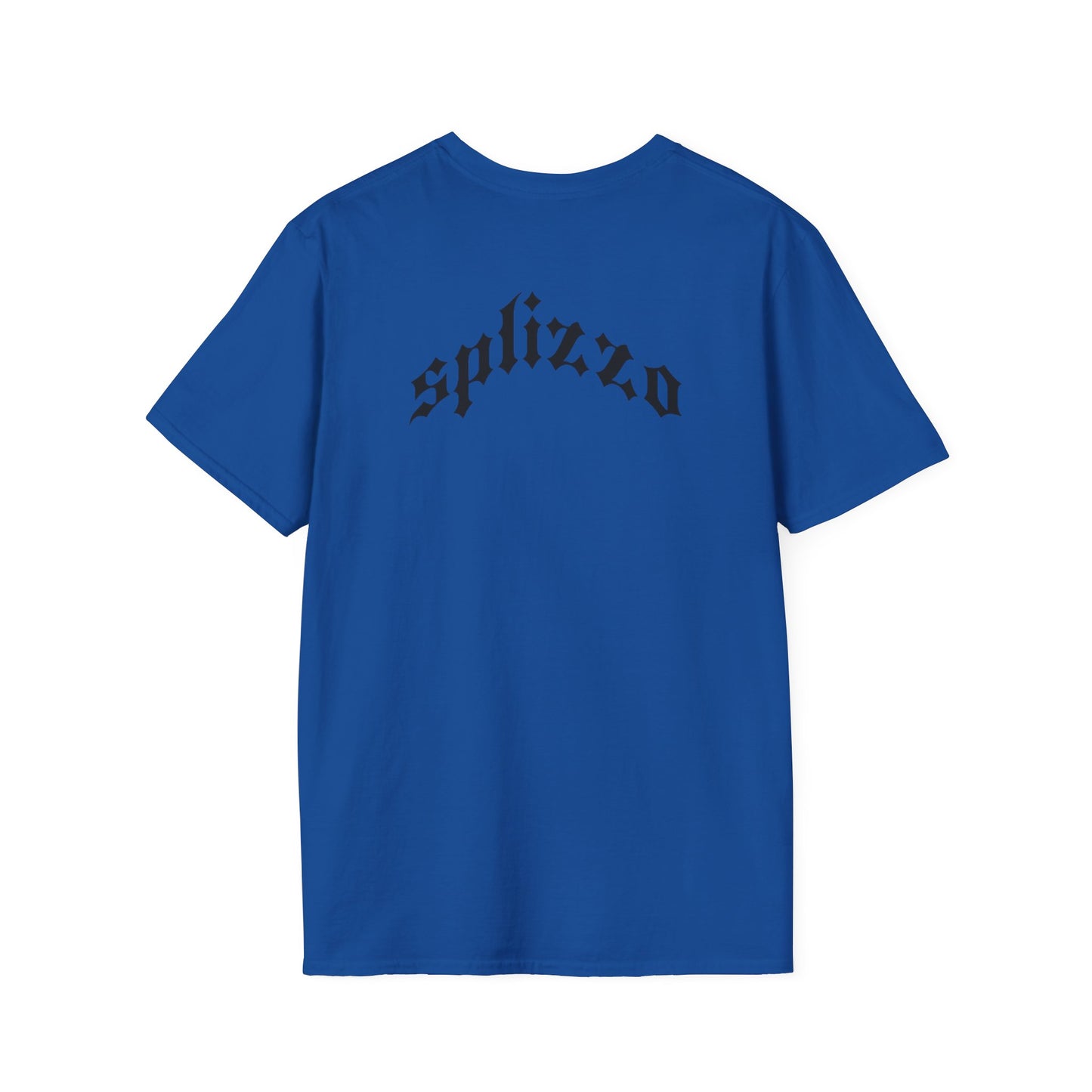 Splizzo Keep Shing T-shirt