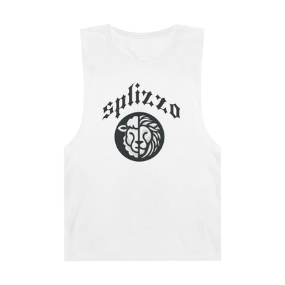 Splizzo Trademark Tank