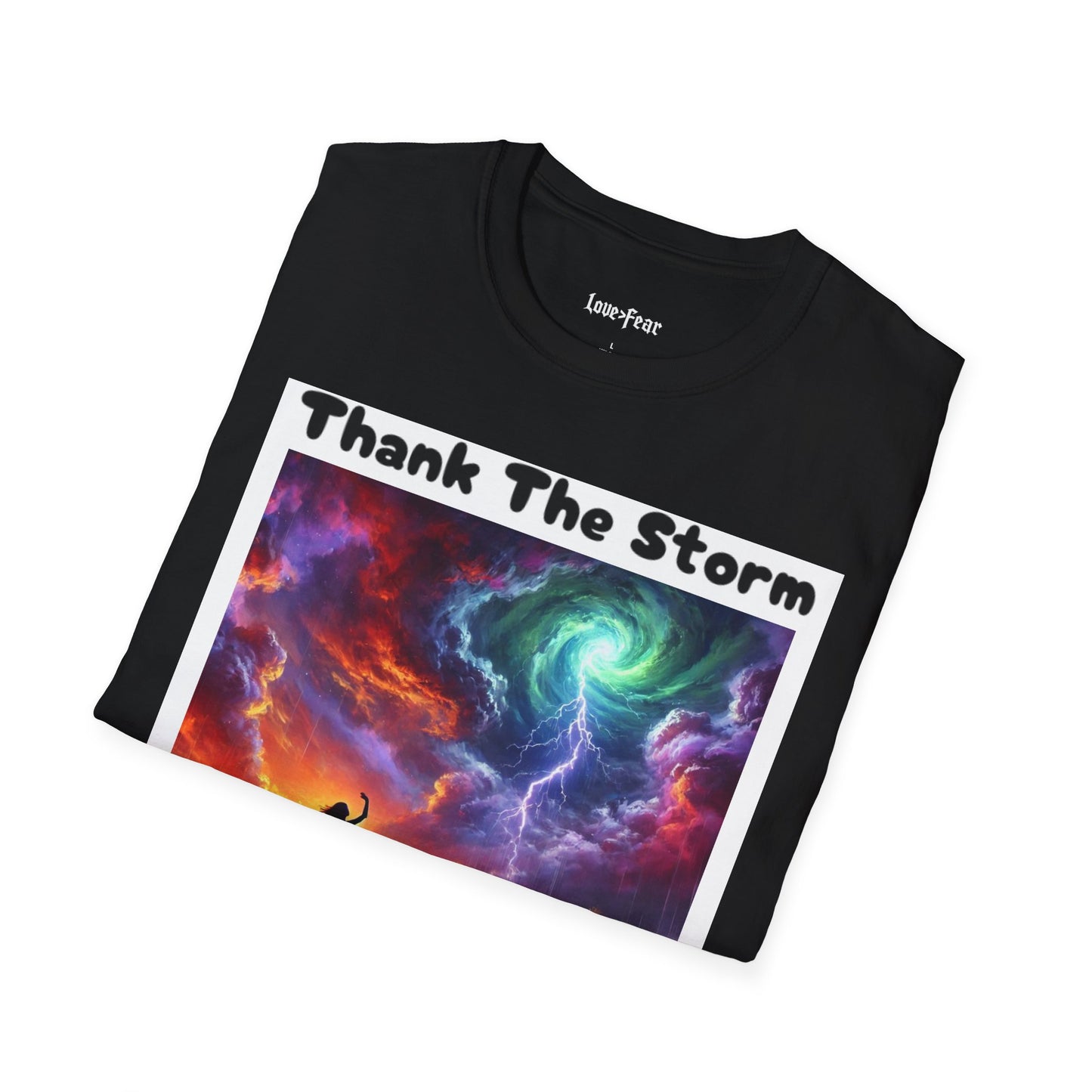 Splizzo Poetic Dance T-shirt