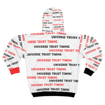 Unisex Zip Hoodie (AOP)