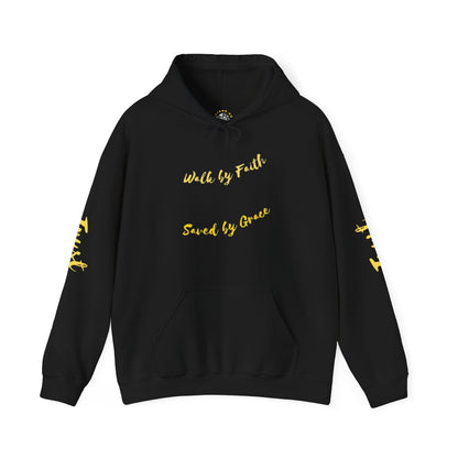Inspirational Quote Hoodie