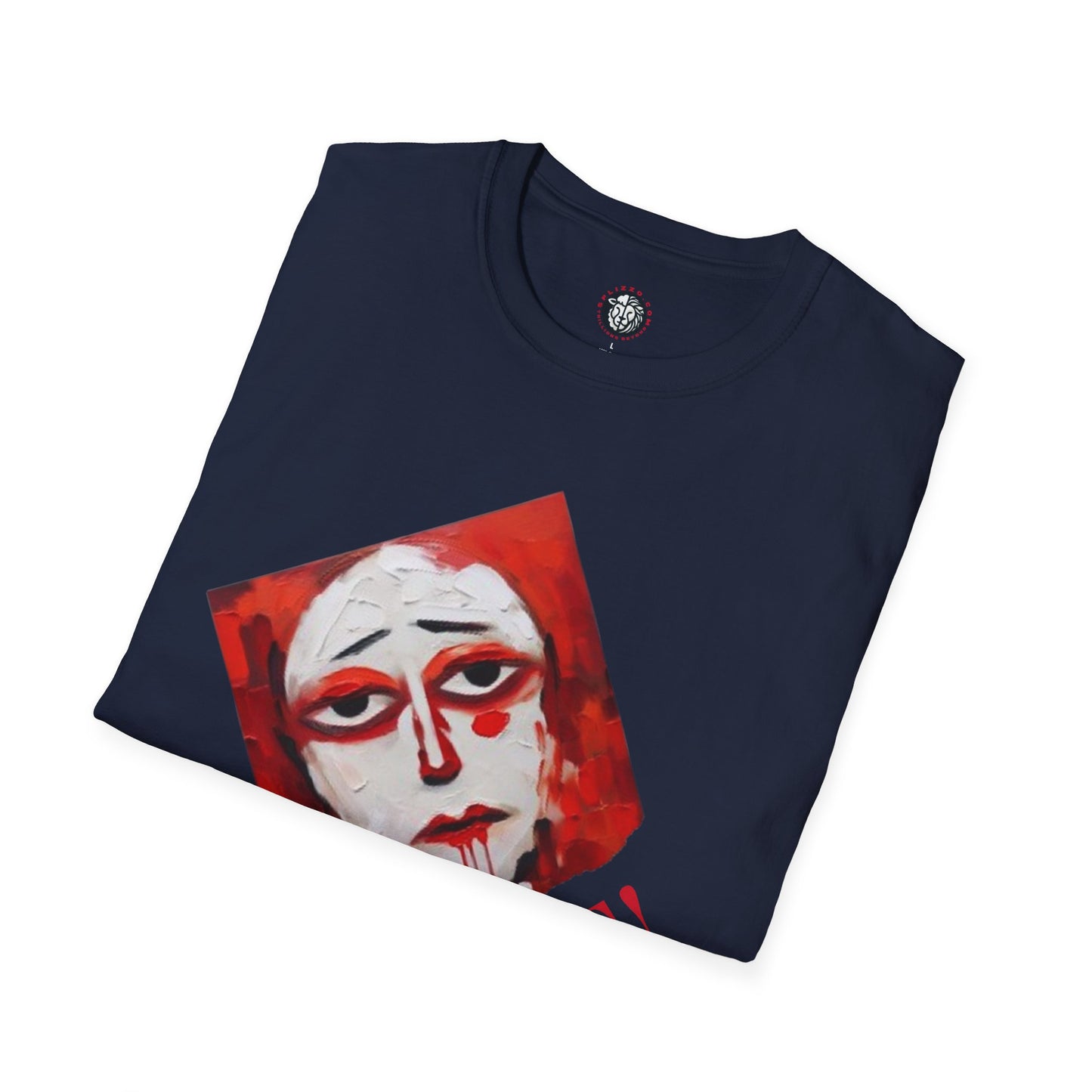 F Suicide T-shirt