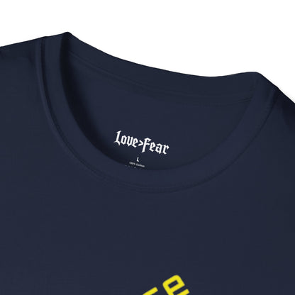 The Universe Knows T-shirt