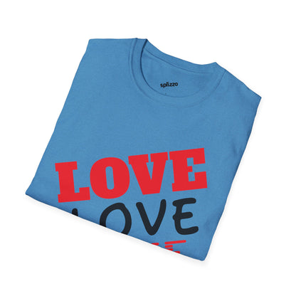 Dare You To Love T-shirt