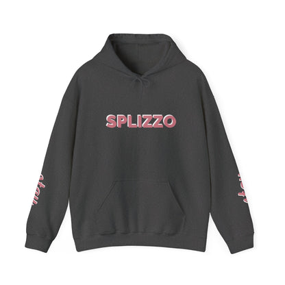 Perfume On A Grenade Splizzo Hoodie