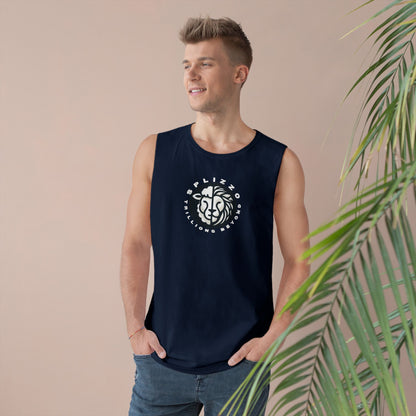 Splizzo Trademark Tank