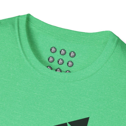 Anxiety Attracts Angels T-Shirt