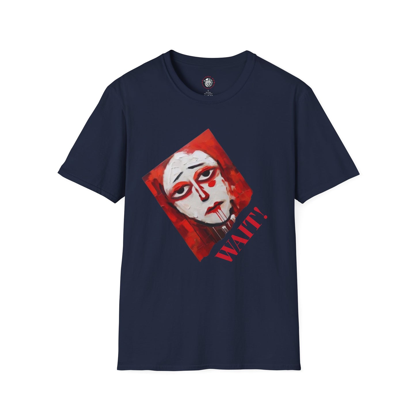 F Suicide T-shirt