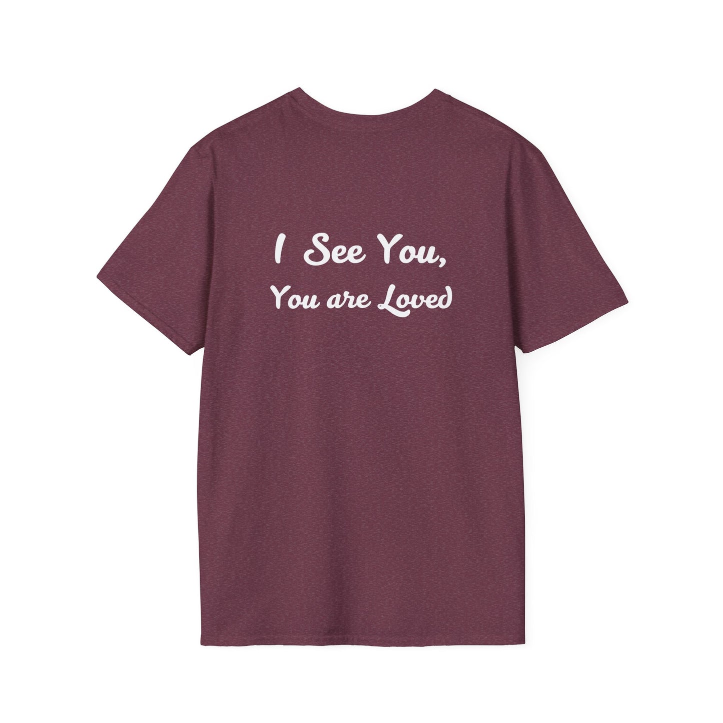 You Are Loved T-shirt